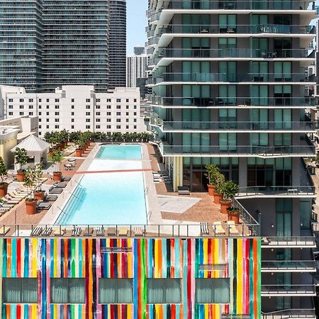 Hotel Dua Miami, Autograph Collection Exterior foto