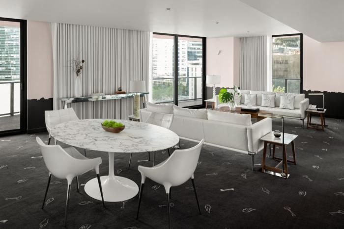 Hotel Dua Miami, Autograph Collection Habitación foto