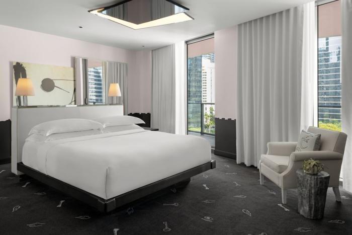 Hotel Dua Miami, Autograph Collection Habitación foto