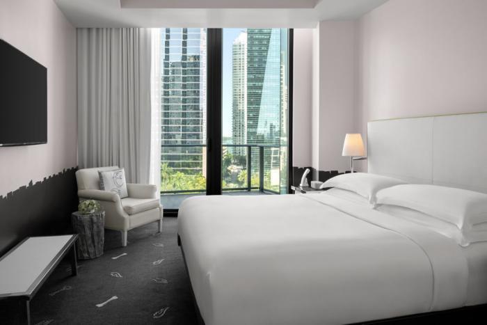 Hotel Dua Miami, Autograph Collection Habitación foto