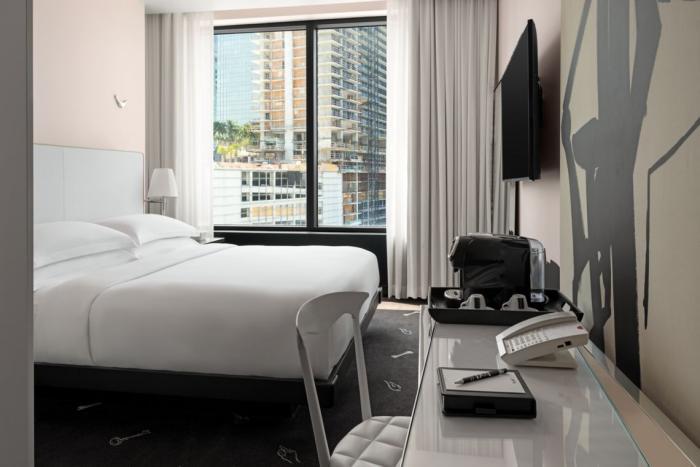 Hotel Dua Miami, Autograph Collection Habitación foto