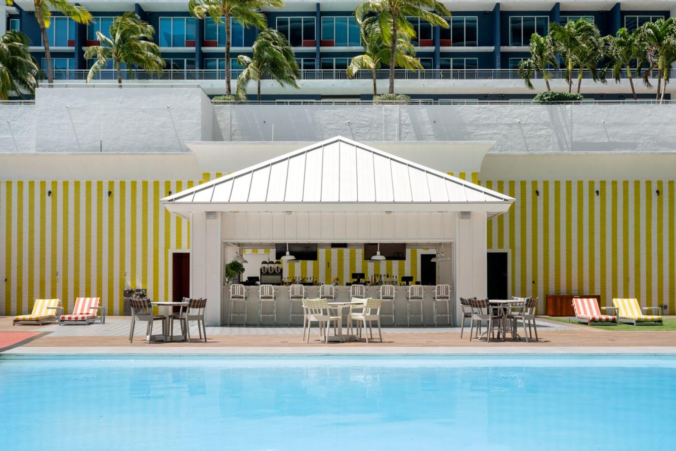 Hotel Dua Miami, Autograph Collection Exterior foto